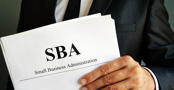 SBA Loan & Debt Relief Programs In CARES Act | Cg Tax, Audit & Advisory