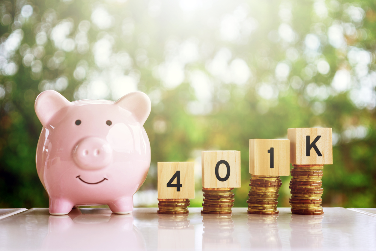 The 401(k) Contribution Limit Will Increase in 2022